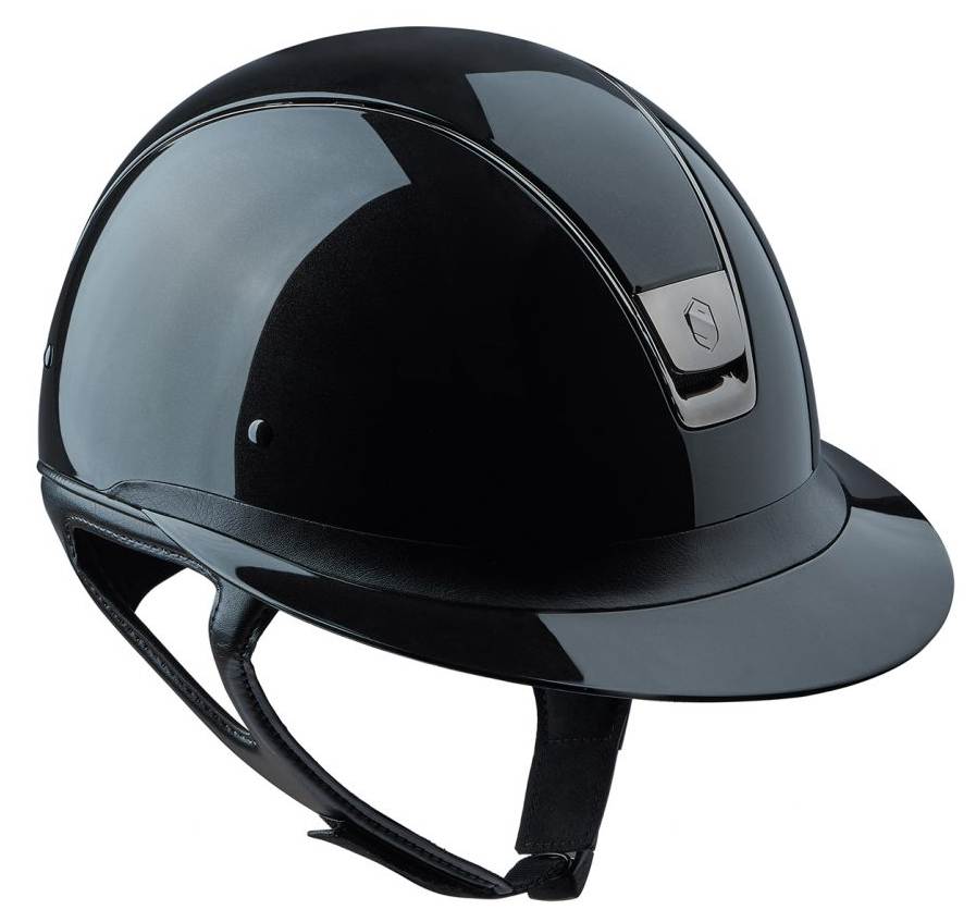 Samshield Miss Shield 2.0 Shadow Glossy image 0