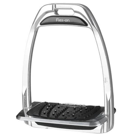 Flex On Hunter Stirrups image 0