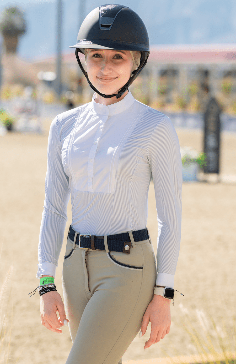 Harcour Annie Show Shirt image 3