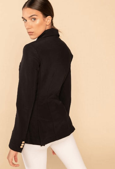 Catapulte 2.1 Airbag Show Coat image 3