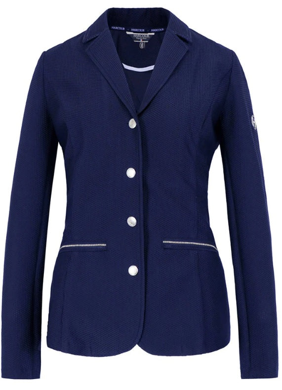 Harcour Beezie Perforated Coat image 4