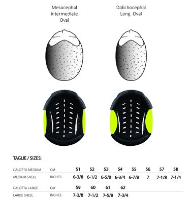Kep Italia Cromo Matt Wide Brim Helmet image 1