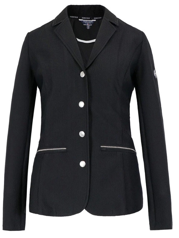 Harcour Beezie Perforated Coat image 2