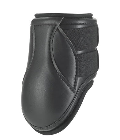 Equifit Eq Teq Hind Boots Sheepswool image 2
