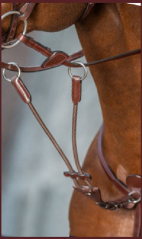 Dyon Elastic Running Martingale Attachment image 0