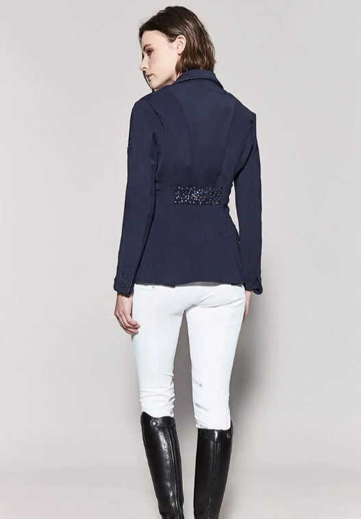 Harcour Florentina Show Coat image 3