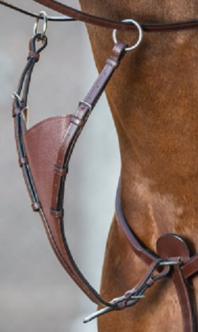 Dyon Soft Bib Martingale Attachment image 0