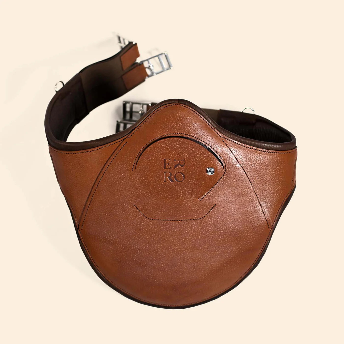 ERRO Long Bib Strap