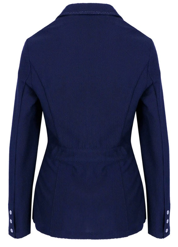 Harcour Beezie Perforated Coat image 5