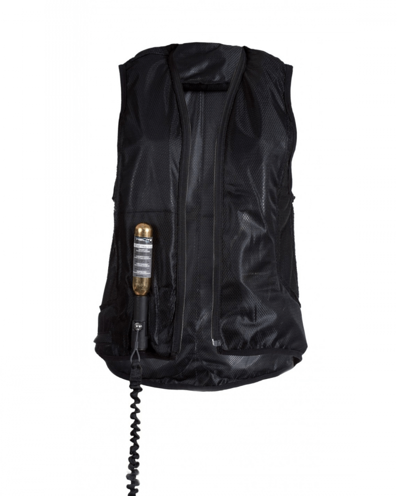 Airbag Safety Vest Helite Zip'in image 0