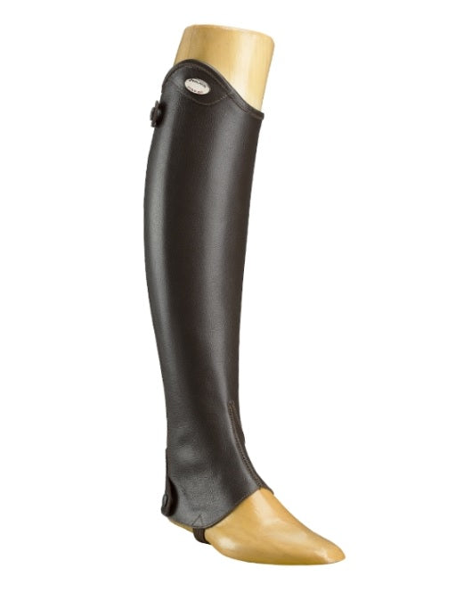 Parlanti Buffalo Half Chaps image 2