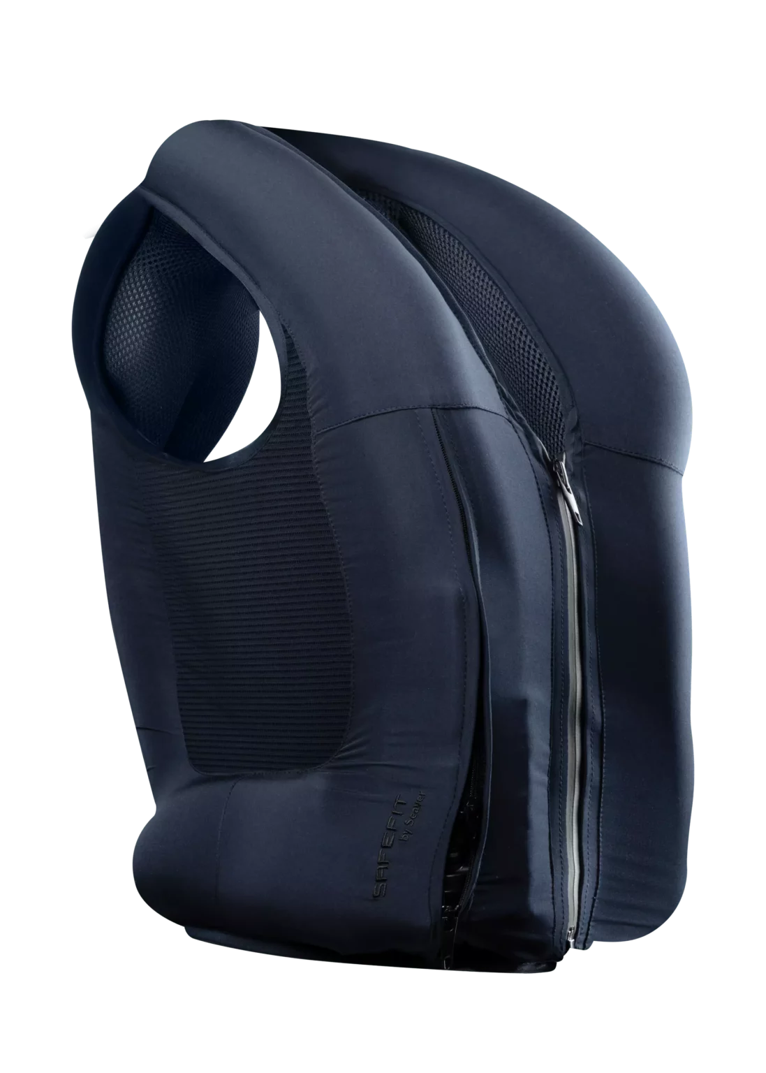 Seaver SAFEFIT Airbag Safety Vest