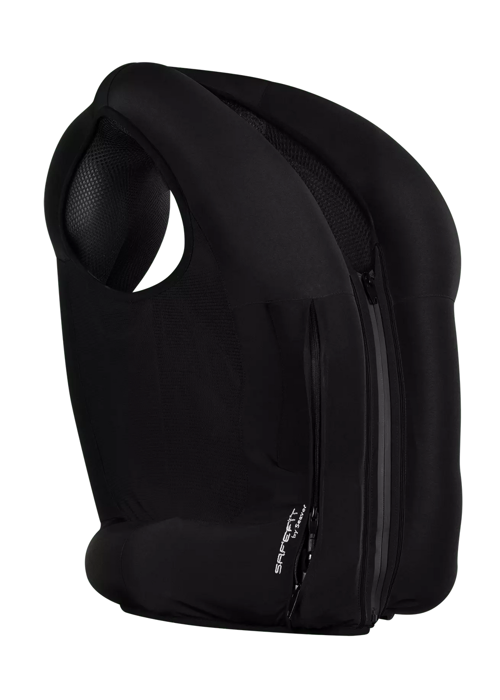 Seaver SAFEFIT Airbag Safety Vest