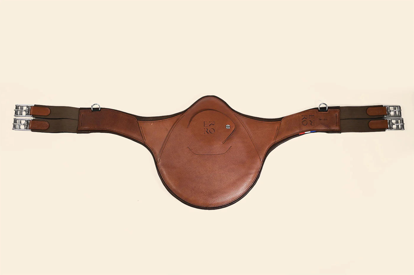 ERRO Long Bib Strap