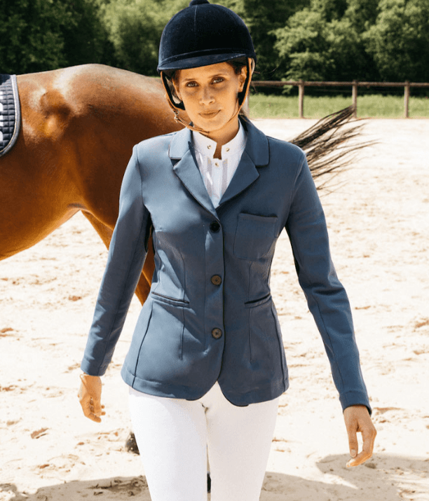 english riding coat